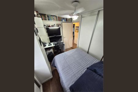 Apartamento à venda com 3 quartos, 64m² em Jardim Arpoador, São Paulo