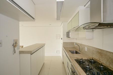 Apartamento à venda com 75m², 2 quartos e 1 vagaCozinha