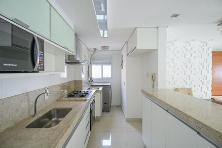 Apartamento à venda com 75m², 2 quartos e 1 vagaCozinha
