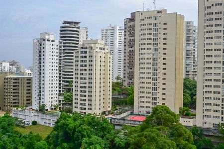 Apartamento à venda com 75m², 2 quartos e 1 vagaVista do Quarto
