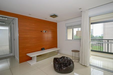 Apartamento à venda com 75m², 2 quartos e 1 vagaSala de Tv