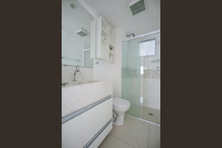 Apartamento à venda com 75m², 2 quartos e 1 vagaBanheiro