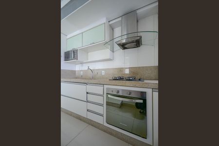 Apartamento à venda com 75m², 2 quartos e 1 vagaCozinha