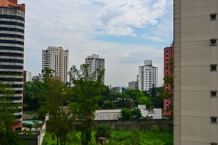 Apartamento à venda com 75m², 2 quartos e 1 vagaVista da Suíte