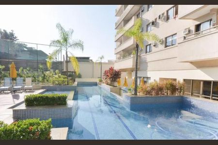 Apartamento à venda com 2 quartos, 65m² em Imperial de São Cristóvão, Rio de Janeiro