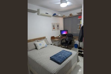 Apartamento à venda com 2 quartos, 65m² em Imperial de São Cristóvão, Rio de Janeiro