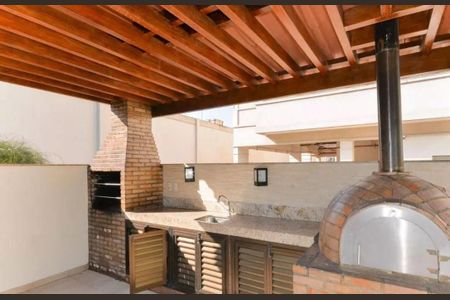 Apartamento à venda com 2 quartos, 65m² em Imperial de São Cristóvão, Rio de Janeiro
