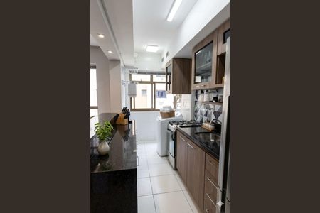 Apartamento à venda com 2 quartos, 65m² em Imperial de São Cristóvão, Rio de Janeiro