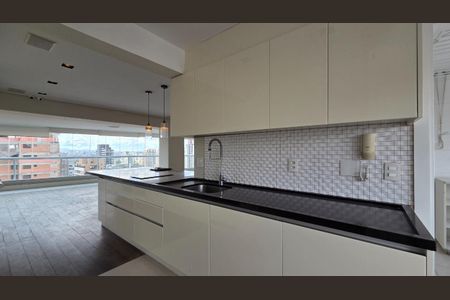 Apartamento à venda com 172m², 3 quartos e 4 vagas