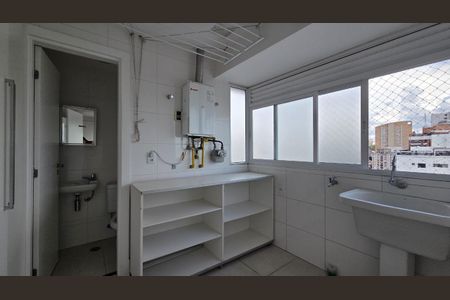 Apartamento à venda com 172m², 3 quartos e 4 vagas