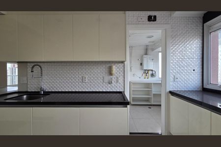 Apartamento à venda com 172m², 3 quartos e 4 vagas