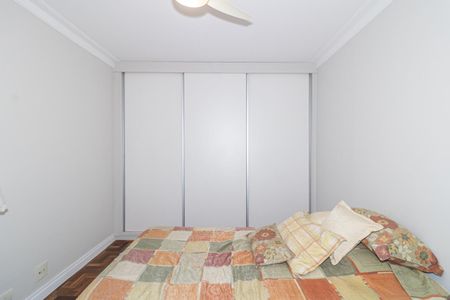 Apartamento para alugar com 180m², 2 quartos e 2 vagasQuarto 2