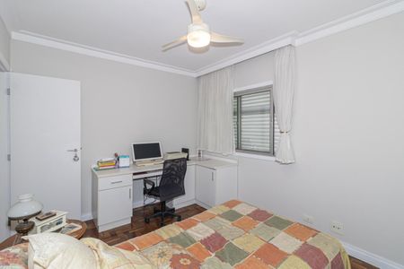 Apartamento para alugar com 180m², 2 quartos e 2 vagasQuarto 2