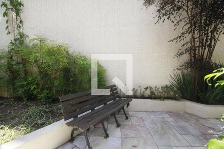 Apartamento para alugar com 180m², 2 quartos e 2 vagasÁrea comum