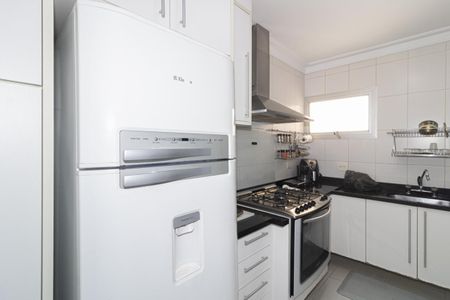 Apartamento para alugar com 180m², 2 quartos e 2 vagasCozinha