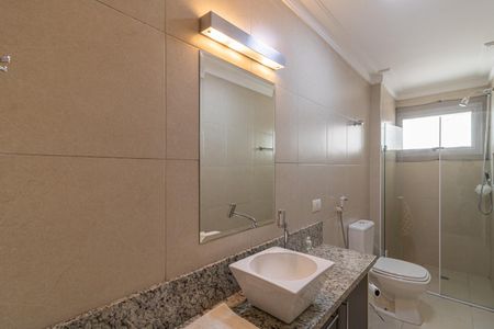 Apartamento para alugar com 180m², 2 quartos e 2 vagasBanheiro Social