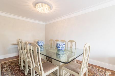 Apartamento para alugar com 180m², 2 quartos e 2 vagasSala de Jantar