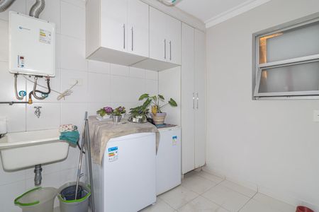 Apartamento para alugar com 180m², 2 quartos e 2 vagasÁrea de Serviço