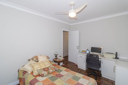 Apartamento para alugar com 180m², 2 quartos e 2 vagasQuarto 2