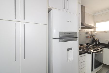 Apartamento para alugar com 180m², 2 quartos e 2 vagasCozinha