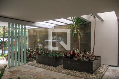 Apartamento para alugar com 180m², 2 quartos e 2 vagasÁrea externa