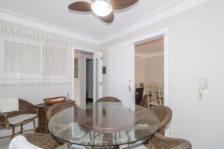 Apartamento para alugar com 180m², 2 quartos e 2 vagasCopa 
