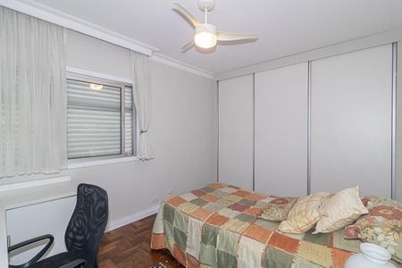 Apartamento para alugar com 180m², 2 quartos e 2 vagasQuarto 2