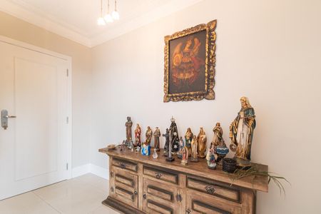 Apartamento para alugar com 180m², 2 quartos e 2 vagasEntrada