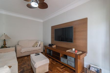 Apartamento para alugar com 180m², 2 quartos e 2 vagasSala de TV