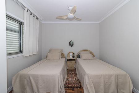 Apartamento para alugar com 180m², 2 quartos e 2 vagasQuarto Suíte