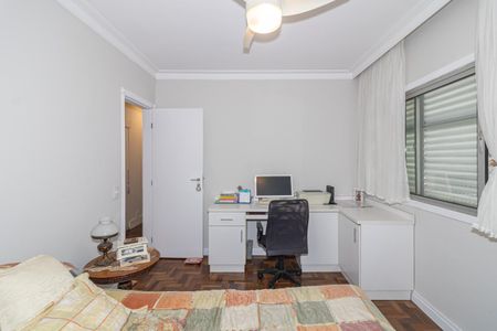 Apartamento para alugar com 180m², 2 quartos e 2 vagasQuarto 2