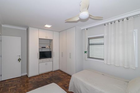 Apartamento para alugar com 180m², 2 quartos e 2 vagasQuarto Suíte