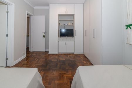 Apartamento para alugar com 180m², 2 quartos e 2 vagasQuarto Suíte