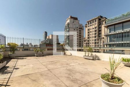 Apartamento para alugar com 180m², 2 quartos e 2 vagasÁrea comum