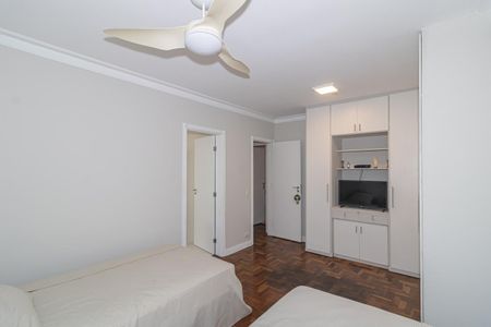 Apartamento para alugar com 180m², 2 quartos e 2 vagasQuarto Suíte