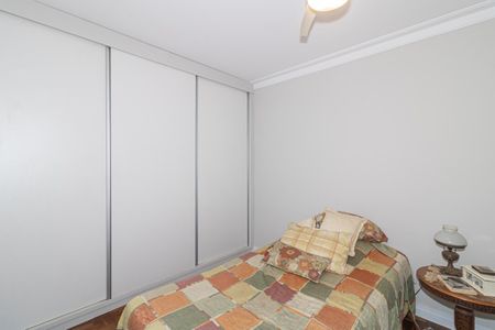 Apartamento para alugar com 180m², 2 quartos e 2 vagasQuarto 2