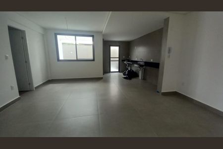 Apartamento à venda com 3 quartos, 34m² em Cidade Nova, Belo Horizonte