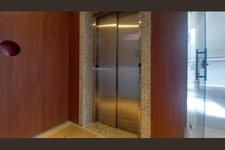 Apartamento à venda com 34m², 3 quartos e 2 vagas