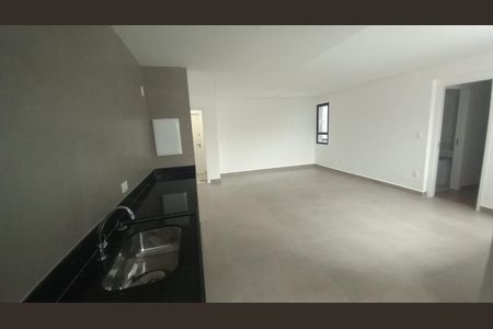 Apartamento à venda com 3 quartos, 34m² em Cidade Nova, Belo Horizonte