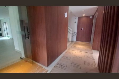 Apartamento à venda com 34m², 3 quartos e 2 vagas