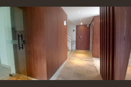 Apartamento à venda com 34m², 3 quartos e 2 vagas