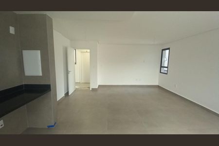Apartamento à venda com 34m², 3 quartos e 2 vagas