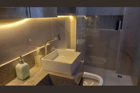 Apartamento à venda com 34m², 3 quartos e 2 vagas