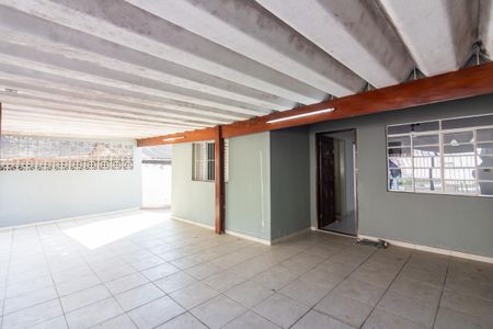 Casa para alugar com 250m², 3 quartos e 5 vagasGaragem
