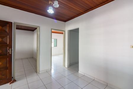 Casa para alugar com 250m², 3 quartos e 5 vagasSala 
