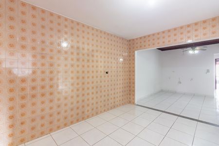 Casa para alugar com 250m², 3 quartos e 5 vagasCozinha 