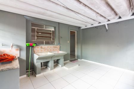 Casa para alugar com 250m², 3 quartos e 5 vagasÁrea de Serviço 