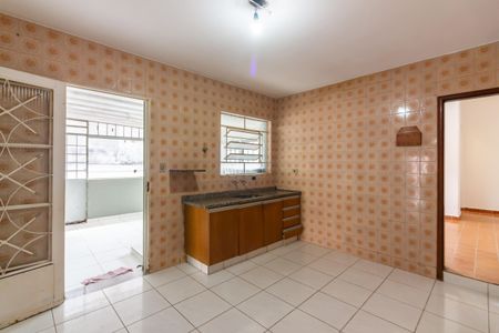 Casa para alugar com 250m², 3 quartos e 5 vagasCozinha 