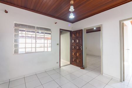 Sala  de casa para alugar com 3 quartos, 250m² em Bela Vista, Osasco