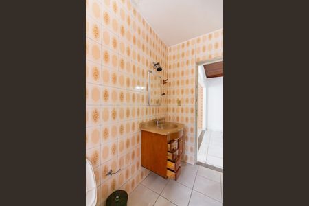 Casa para alugar com 250m², 3 quartos e 5 vagasBanheiro 2